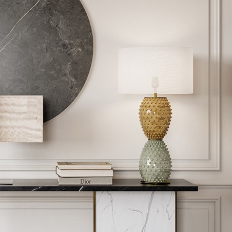 Table lamp Cactus Doble