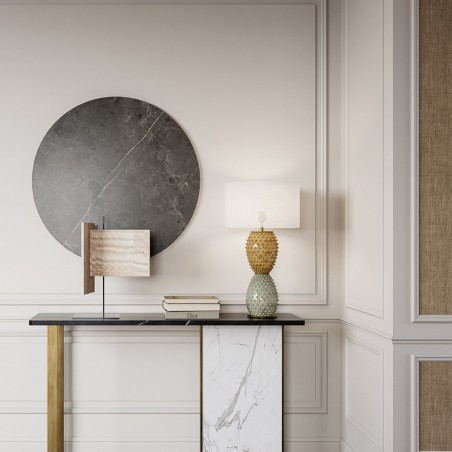 Table lamp Cactus Doble