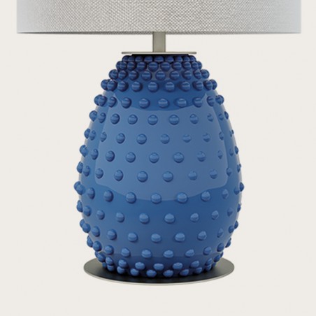 Table lamp Cactus Sapphire