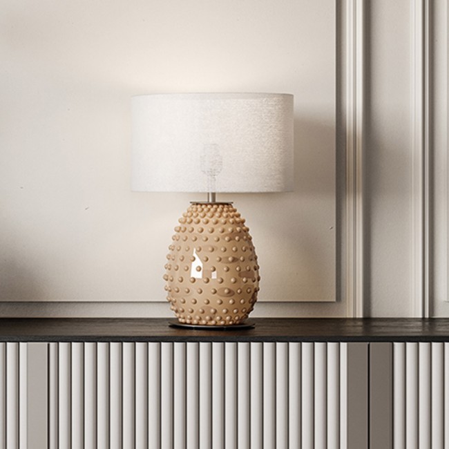 Table lamp Cactus Nude