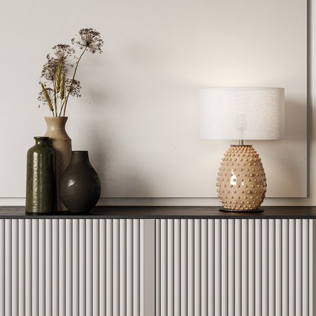Table lamp Cactus Nude
