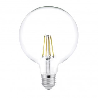 LED Bulb Light E27 G125...