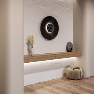 LED Wall Lamp BigCoss (25W)