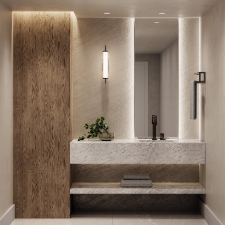 Ison LED-Wandleuchte (6W)