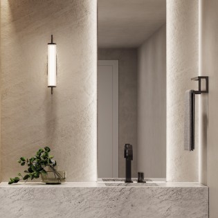Ison LED-Wandleuchte (6W)
