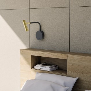 Maho LED Wall Lamp (5W)