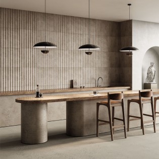 LED Pendant Lamp Ella (9W)