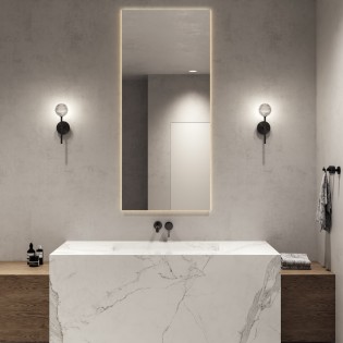 LED Wall Lamp Doul (3W)