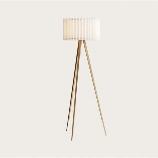 Tripod Floor Lamp Dira