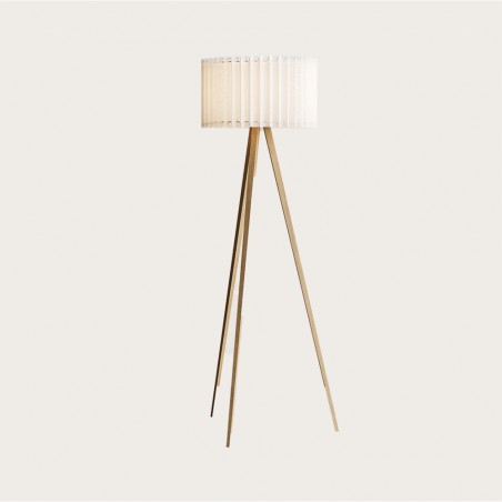 Tripod Floor Lamp Dira