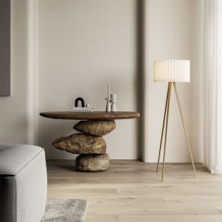Tripod Floor Lamp Dira