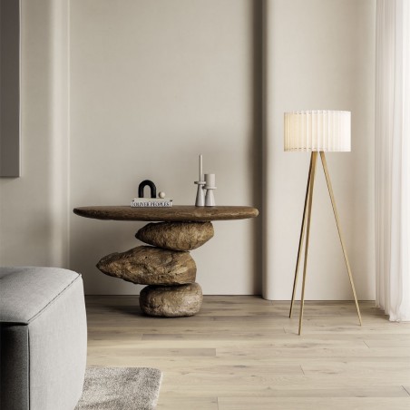 Tripod Floor Lamp Dira