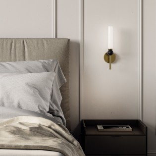 LED Wall Lamp Delie (5W)