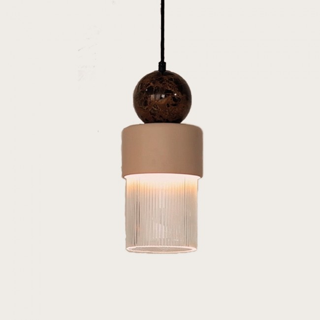 Lámpara de techo LED Glamm (9W)