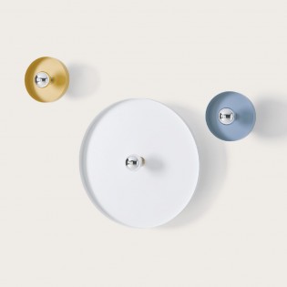 Wall Lamp Arten 70