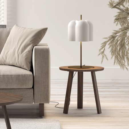LED Table Lamp Oket (10W)