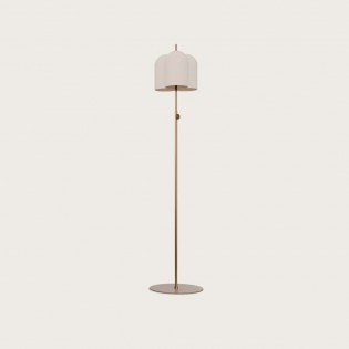 LED Floor Lamp Oket (10W)