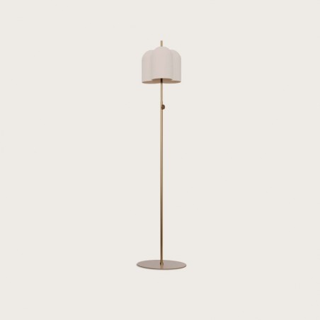 Lámpara de pie LED Oket (10W)