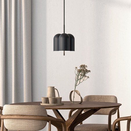 Lámpara de techo LED Oket (10W)