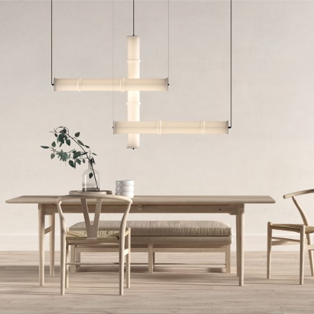 LED Pendant Lamp Canna (20W)