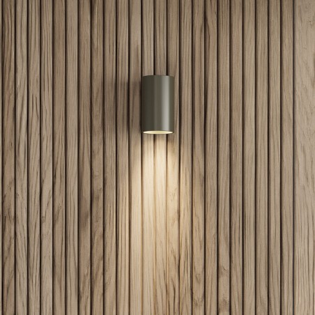 Aplique de pared Calp Verde