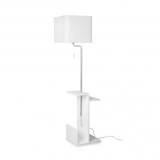 Floor lamp FUSTA I