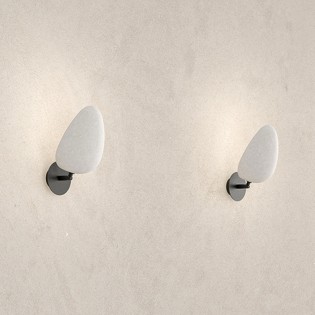 Aplique de pared Kezo