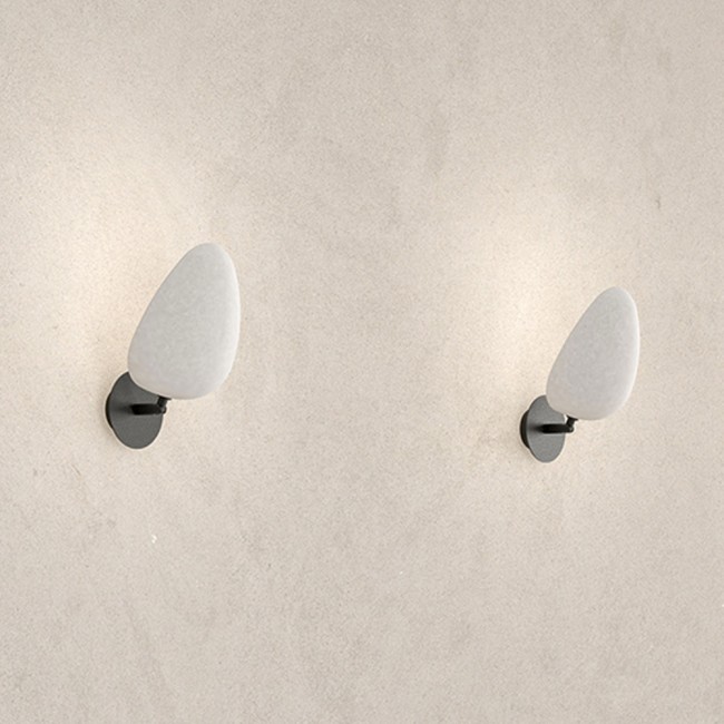 Wall Lamp Kezo