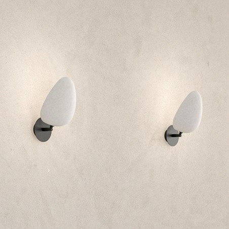 Wall Lamp Kezo