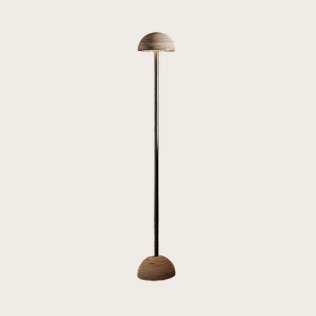 Lámpara de pie LED Big Dussa (9W)
