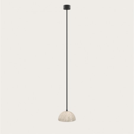 Lámpara colgante LED Big Dussa (9W)