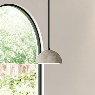 LED Pendant Lamp Big Dussa...