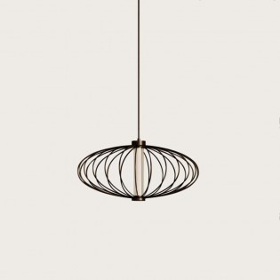 LED Pendant Lamp Pepo 70 (9W)
