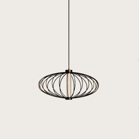 LED Pendant Lamp Pepo 70 (9W)