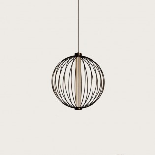 LED Pendant Lamp Pepo 60 (15W)