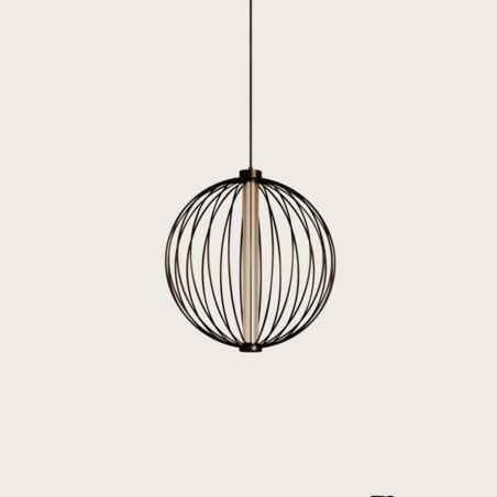 LED Pendant Lamp Pepo 60 (15W)