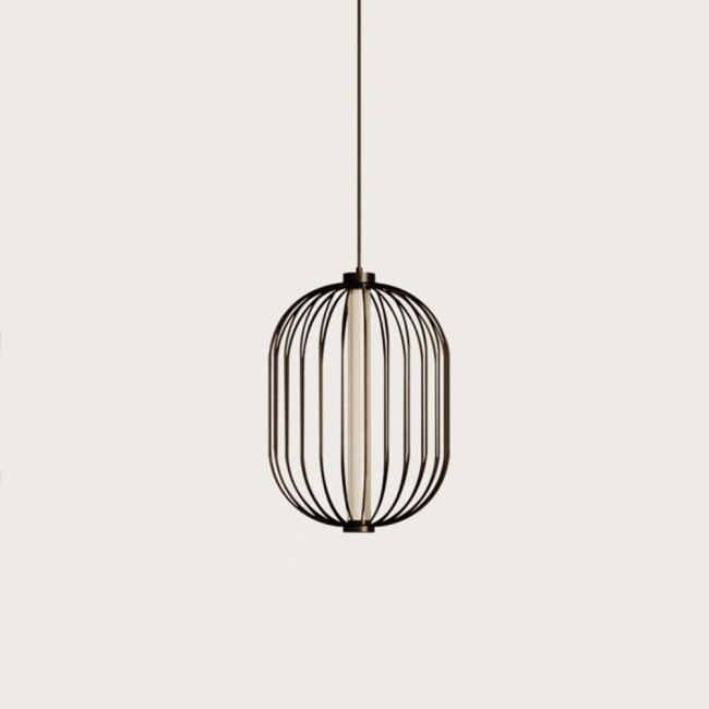 LED Pendant Lamp Pepo 40 (15W)