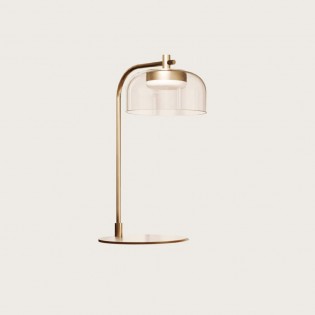 Lámpara de mesa LED Ipon (10W)