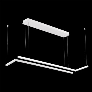 Lámpara de techo LED Brava (44W)