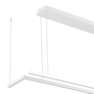 Lámpara de techo LED Brava (44W)