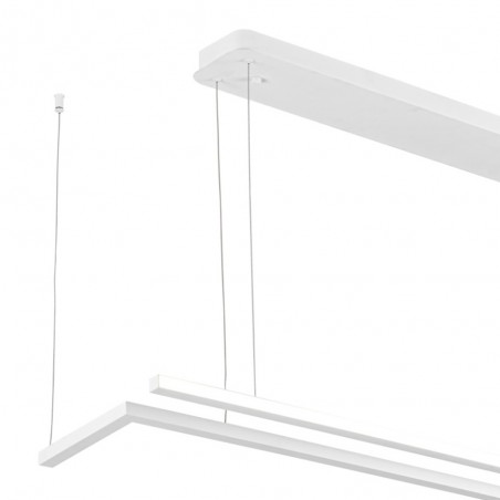 Lámpara de techo LED Brava (44W)