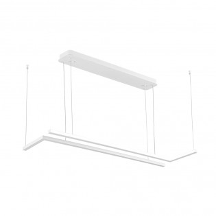 Ceiling lamp LED Brava (44W)