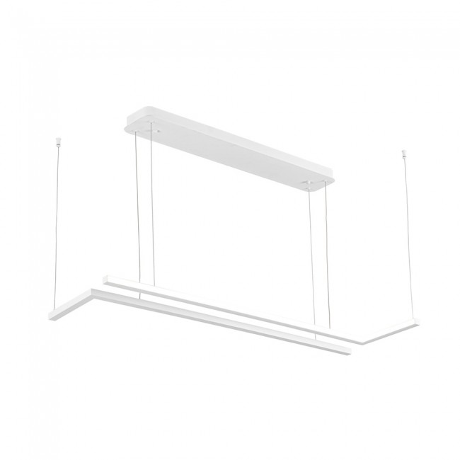 Ceiling lamp LED Brava (44W)