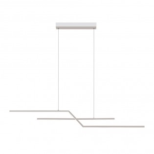 Ceiling lamp LED Chanson (44W)