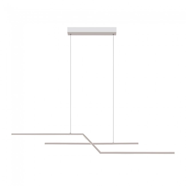 Ceiling lamp LED Chanson (44W)