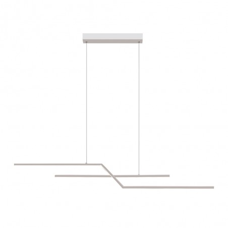 Ceiling lamp LED Chanson (44W)