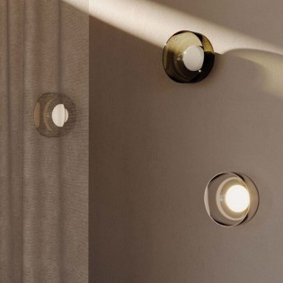 LED Wall Lamp Ipon (10W)