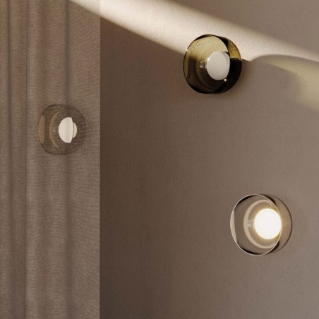 Aplique de pared LED Ipon (10W)