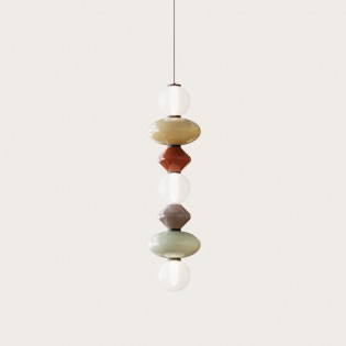 LED Pendant Lamp Mapi...