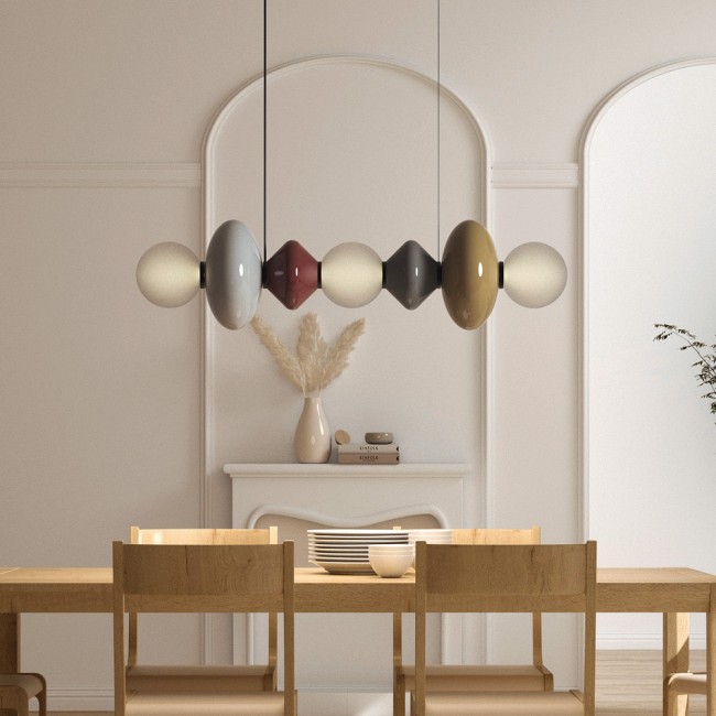 LED Pendant Lamp Mapi (30W)